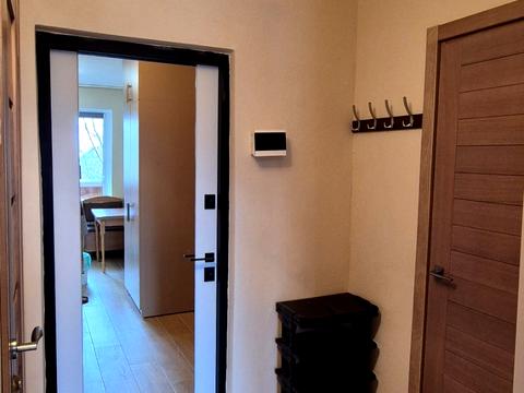 квартира за адресою Ревуцького вул., 21