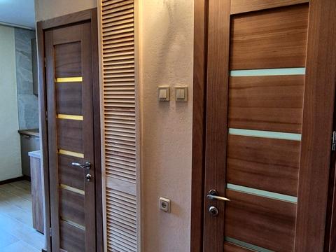 квартира за адресою Ревуцького вул., 21