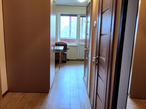 квартира за адресою Ревуцького вул., 21