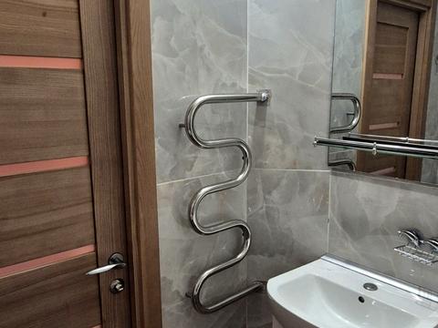 квартира за адресою Ревуцького вул., 21