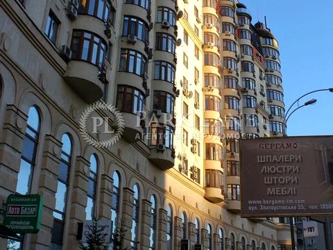 квартира за адресою Золотоустівська вул., 50