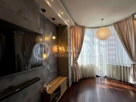 квартира за адресою Золотоустівська вул., 50