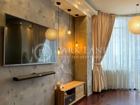 квартира за адресою Золотоустівська вул., 50