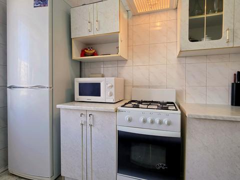 квартира за адресою Кубанської України вул. (Маршала Жукова), 24