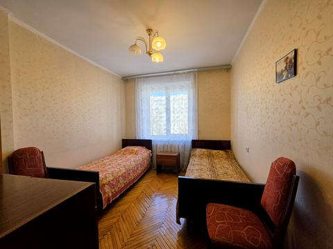 квартира за адресою Кубанської України вул. (Маршала Жукова), 24