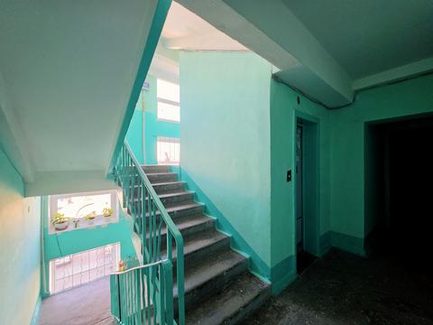 квартира за адресою Кубанської України вул. (Маршала Жукова), 24