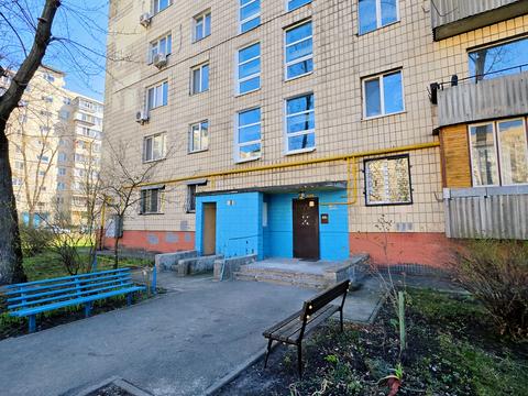 квартира за адресою Кубанської України вул. (Маршала Жукова), 24