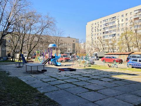 квартира за адресою Кубанської України вул. (Маршала Жукова), 24