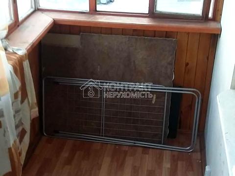 квартира по адресу Гагарина просп. (Гагаріна), 2