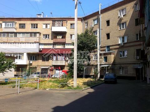 квартира по адресу Гагарина просп. (Гагаріна), 2