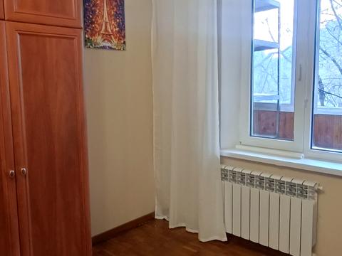 квартира за адресою Ревуцького вул., 21