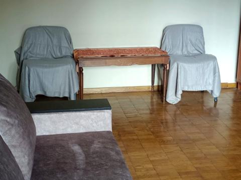 квартира за адресою Ревуцького вул., 21