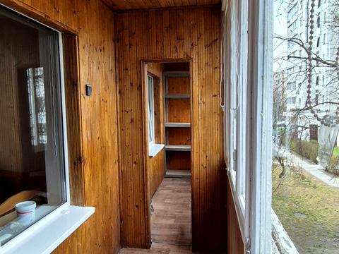 квартира за адресою Ревуцького вул., 21