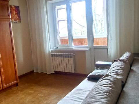 квартира за адресою Ревуцького вул., 21