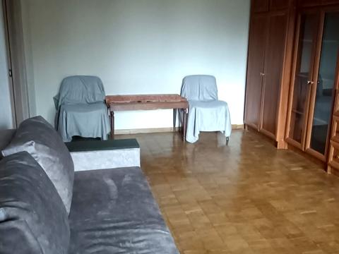 квартира за адресою Ревуцького вул., 21