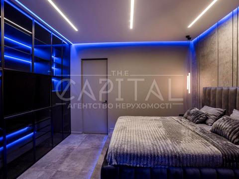 квартира за адресою Лесі Українки бульв., 7-В