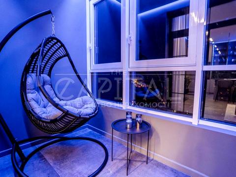 квартира за адресою Лесі Українки бульв., 7-В