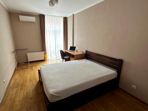 квартира по адресу Регенераторная ул., 4 к11