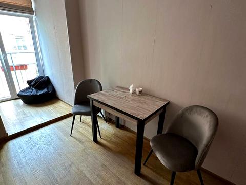 квартира по адресу Регенераторная ул., 4 к11