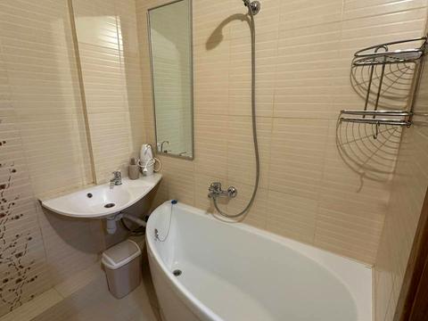 квартира по адресу Регенераторная ул., 4 к11