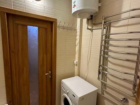 квартира по адресу Регенераторная ул., 4 к11