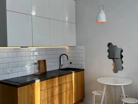 квартира по адресу Камянская ул. (Днепродзержинская), 6