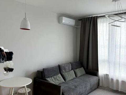 квартира за адресою Київ, Кам'янська вул. (Дніпродзержинська), 6