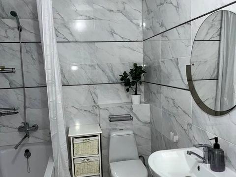 квартира за адресою Київ, Кам'янська вул. (Дніпродзержинська), 6