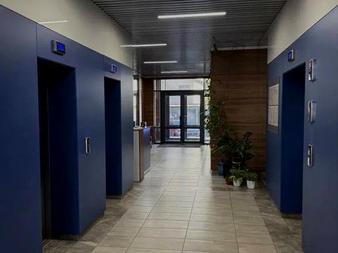 квартира за адресою Київ, Кам'янська вул. (Дніпродзержинська), 6