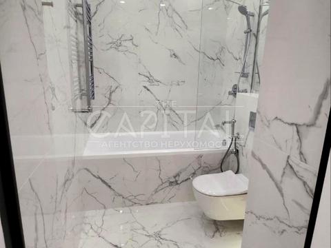 квартира по адресу Заречная ул., 4 к2