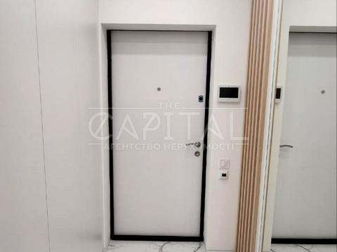 квартира по адресу Заречная ул., 4 к2