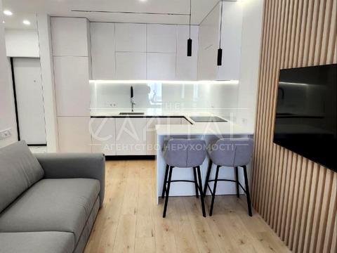 квартира по адресу Заречная ул., 4 к2