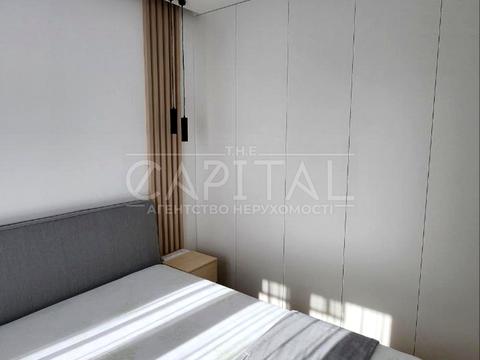 квартира по адресу Заречная ул., 4 к2