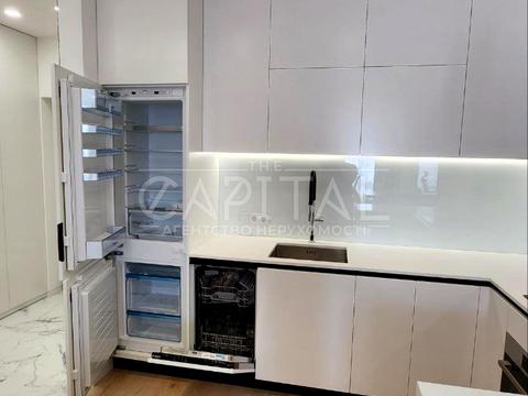 квартира по адресу Заречная ул., 4 к2