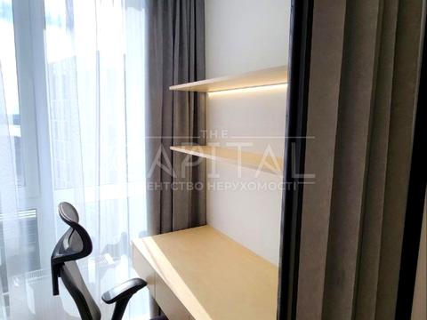 квартира по адресу Заречная ул., 4 к2