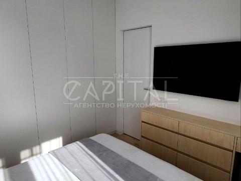 квартира по адресу Заречная ул., 4 к2