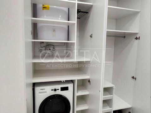 квартира по адресу Заречная ул., 4 к2