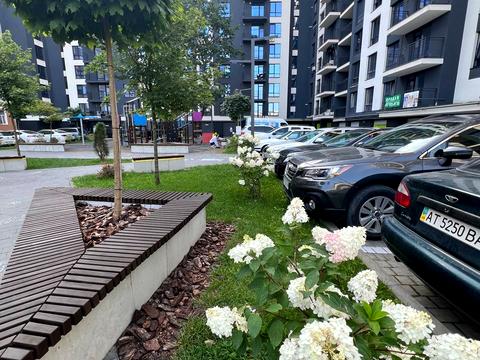 квартира за адресою Хіміків вул., 28 к16-18