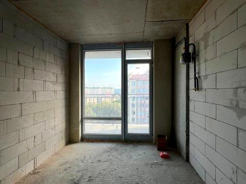 квартира за адресою Хіміків вул., 28 к16-18