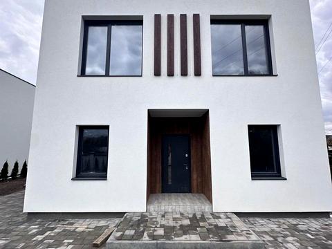 дом по адресу без назви