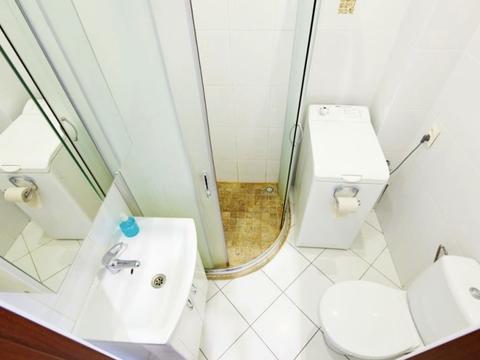 квартира по адресу Кулиша ул., 1