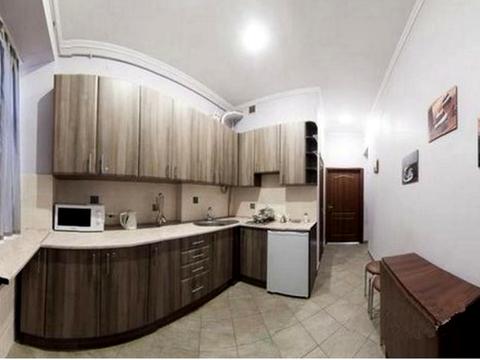 квартира по адресу Кулиша ул., 1