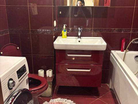 квартира за адресою Чоколівський бульв., 40