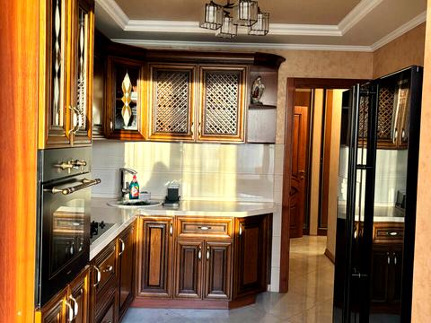 квартира за адресою Чоколівський бульв., 40