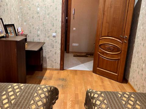 квартира за адресою Чоколівський бульв., 40