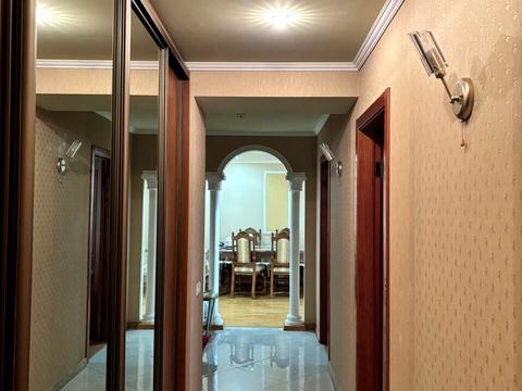 квартира за адресою Чоколівський бульв., 40