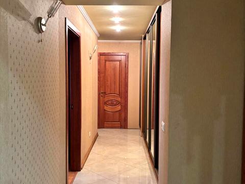 квартира за адресою Чоколівський бульв., 40