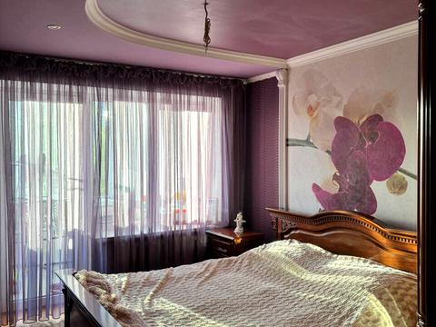 квартира за адресою Чоколівський бульв., 40