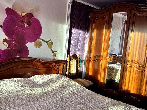 квартира за адресою Чоколівський бульв., 40