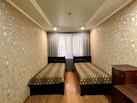 квартира за адресою Чоколівський бульв., 40